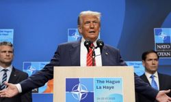 Trump: "Sahte haber muhabirleri derhal kovulmalıdır"
