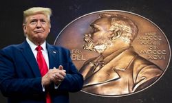ABD Başkanı Trump, Nobel Barış Ödülü'ne aday gösterildi