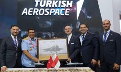 Türkiye tarihinin rekor ihracat sözleşmesi