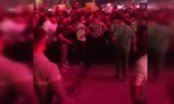 Şanlıurfa'da olaylı başlayan festivalde ortalık karıştı!