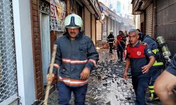 Şanlıurfa’da büyük patlama
