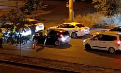 Diyarbakır'da akşam uygulaması!