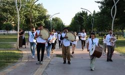 Diyarbakır’ın en büyük sorunu için farkındalık çalışması