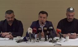 Vanspor maçları Van yerine bu iki şehirde oynatılacak!