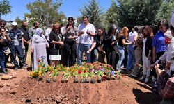 Vasiyeti yerine getirildi, Ayşe Şan Diyarbakır’a emanet