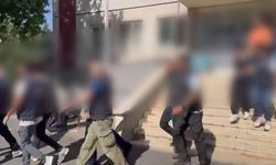 Diyarbakır’da büyük vurgun