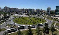Diyarbakır’ın en işlek bulvarı trafiğe kapatılıyor