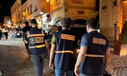 Mardin’de tepki çeken kirliliğe denetim