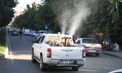 Diyarbakır Bismil’de vatandaşı rahatlatan çalışma