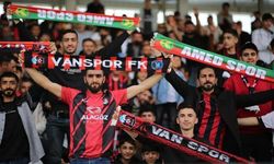 Vanspor’un yol haritası, Amedspor’a model olur mu?