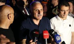 Diyarbakır Valisi acı haberi duyurdu: Yangında üç vefat
