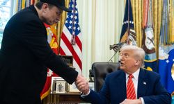 Trump ve Elon Musk arasında vergi tasarısı krizi