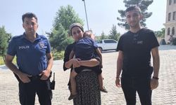 Diyarbakır seferber olmuştu, kayıp çocuk bulundu