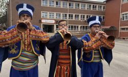 İmam hatip liselerinde zurna eğitimi