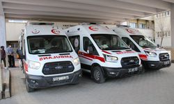 Elazığ'da 100 acemi kasap hastanelik oldu