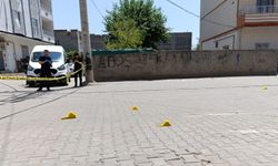 Diyarbakır'daki silahlı kavgada 1’i ağır, 6 kişi yaralandı