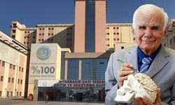 Dünyaca ünlü Diyarbakırlı cerrah hayatını kaybetti