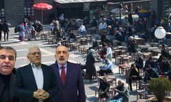 Diyarbakır’da işletmelere kredi yok, tüketiciye çok!