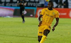 Fofana, Amedspor’a ‘tofan’ olur mu?