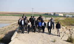 Diyarbakır Bismil Belediyesi, "Köprü" meselesine açıklık getirdi
