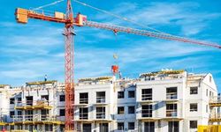 İnşaat maliyetlerinde 54 ayın en düşük artışı
