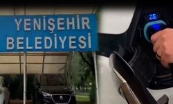 Diyarbakır’da ücretsiz şarj istasyonları halka kapatıldı