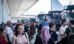 Otobüs firmalarına 25.8 milyon fahiş fiyat cezası!