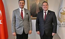 Manisa’nın yeni başkanı belli oldu