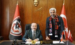 Kocaelispor'u şampiyon yaptı, Antep’in başına geçti