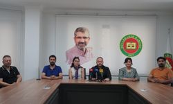 Diyarbakır Barosu’ndan İran’dan Türkiye’ye göç uyarısı