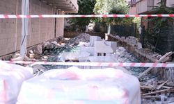 Diyarbakır’da inşattan düşen diğer işçi de hayatını kaybetti