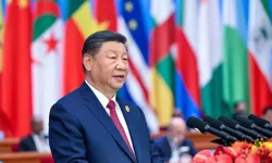 Çin Devlet Başkanı Xi Jinping: İsrail-İran çatışmasından endişe duyuyoruz