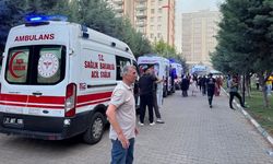 Diyarbakır'da en acı telefon: İmdat kurtarın bizi, ölüyoruz!