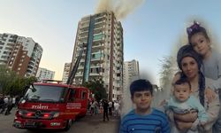 Diyarbakır'da yangın faciasında, İnşaat mühendisine gözaltı