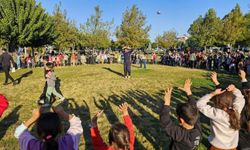 Diyarbakır’da çocuklara ücretsiz yaz atölyeleri için başvurular başladı