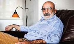 Yazar Ahmet Altan'ın acı günü