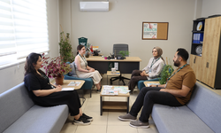 Mardin’de alkışlanacak aktivite
