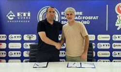 Yeni hoca idmana çıkmadan, ayrıldı!