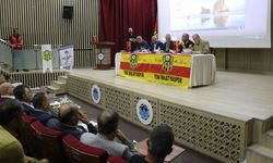 Yeni Malatyaspor'da kongre: Yeni başkan seçildi