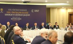 AK Parti, yerel yönetimlerde reforma gidiyor!