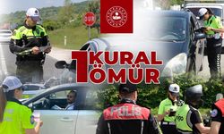 Trafikte bayram dönüşü başladı, Bakan Yerlikaya uyardı!