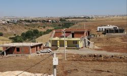 Diyarbakır’da önemli proje için sona gelindi