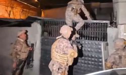 Adana’dan Diyarbakır’a uzanan operasyon: 30 gözaltı