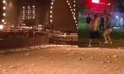Kültür Yolu Festivali'ndeki görüntüler çileden çıkardı!