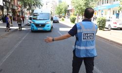 Diyarbakır’da 22 bin 477 denetim