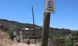 Diyarbakır’ın “şort” uyarısı ile gündem olan köyden açıklama