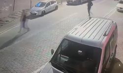Silahlı saldırı şüphelisine Diyarbakır’da operasyon