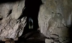 Diyarbakır’ın 8 bin yıllık mağaraları tehdit altında!