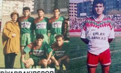Diyarbakırsporlu eski futbolcu önce anlattı, sonra kararını açıkladı!