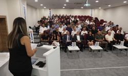 Diyarbakır’da iş insanları önemli toplantıda buluştu